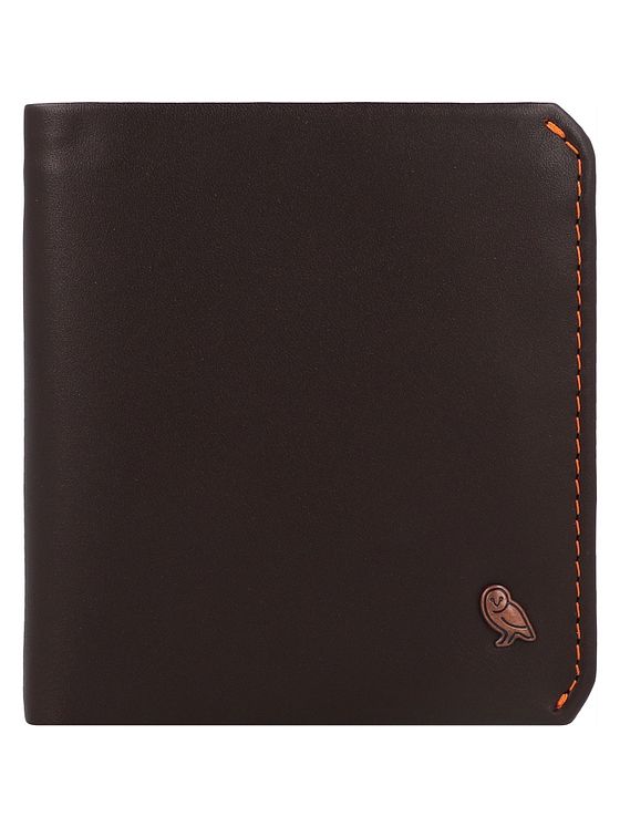 Bellroy Pung RFID-beskyttelse Læder 10 cm