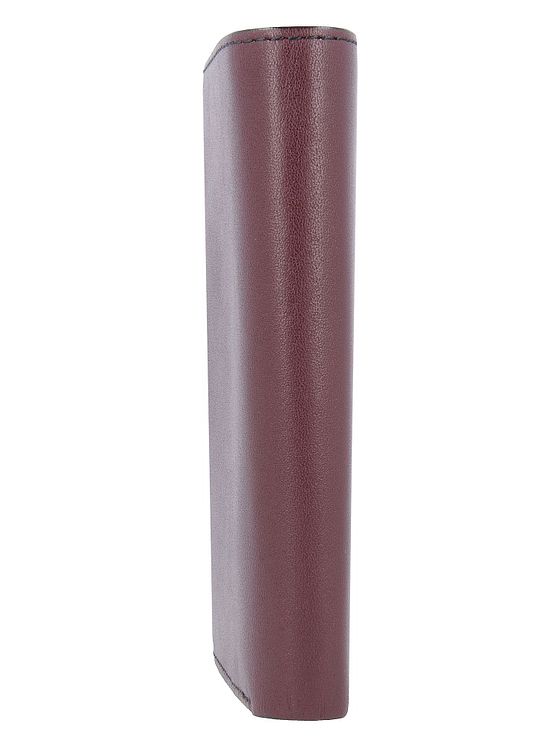 AIGNER Daily Basis pung i læder 10 cm AIGNER Daily Basis pung i læder 10 cm