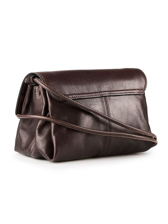 Picard Whisper Skuldertaske Læder 21 cm