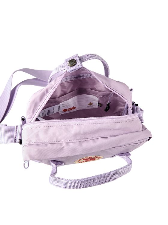 Fjällräven Kanken Skuldertaske 22 cm Fjällräven Kanken Skuldertaske 22 cm