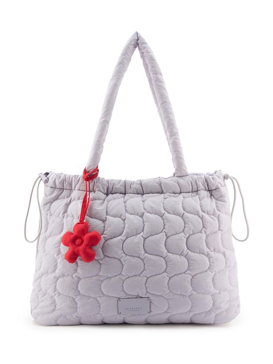 Seidenfelt Vaala Shopper taske 43 cm
