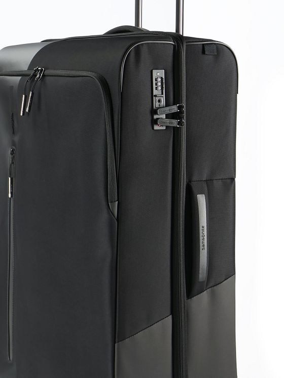 Samsonite Biz2Go Trvl 4 hjul Trolley 77 cm