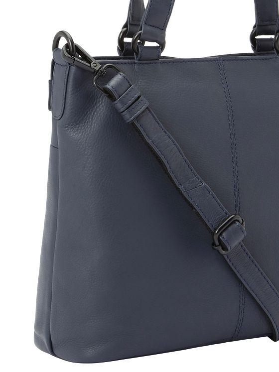 Voi 4 Season Håndtaske Læder 28 cm