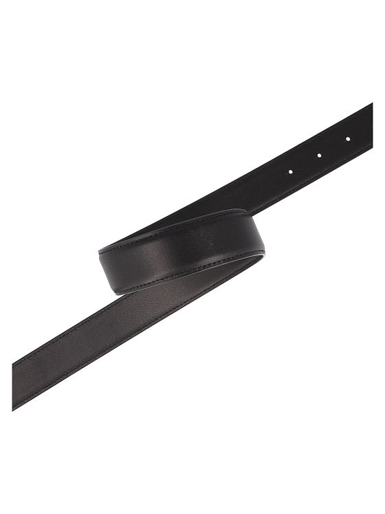 PINKO Love Berry Bælte Læder