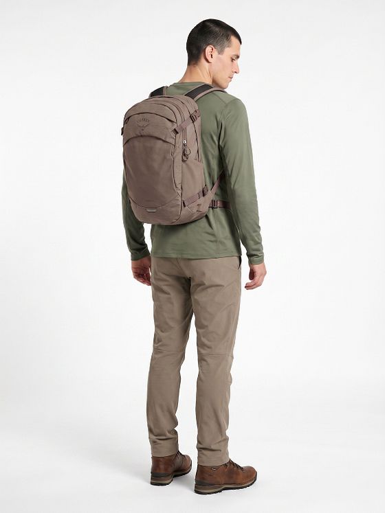 Osprey Nebula Dagsryggsäckar 49 cm Laptopfack Osprey Nebula Dagsryggsäckar 49 cm Laptopfack