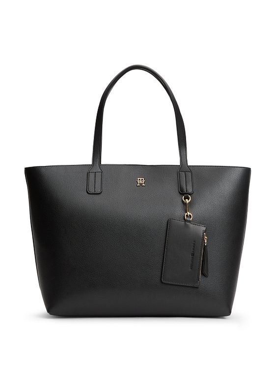 Tommy Hilfiger TH Icon Shopper-taske 46.5 cm