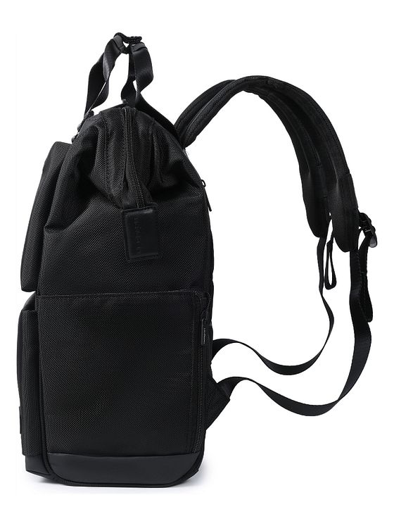 Hedgren Next Clip Daypack RFID-beskyttelse 39 cm Laptoprum Hedgren Next Clip Daypack RFID-beskyttelse 39 cm Laptoprum