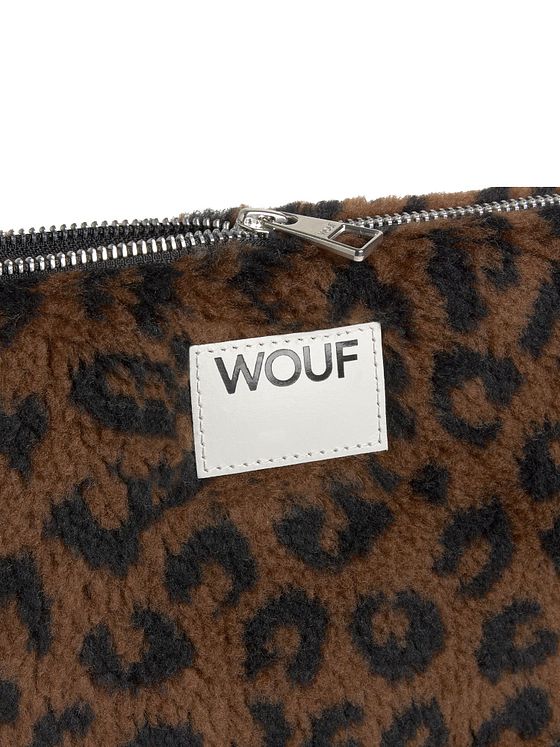 Wouf Teddy Laptop-etui 32.5 cm