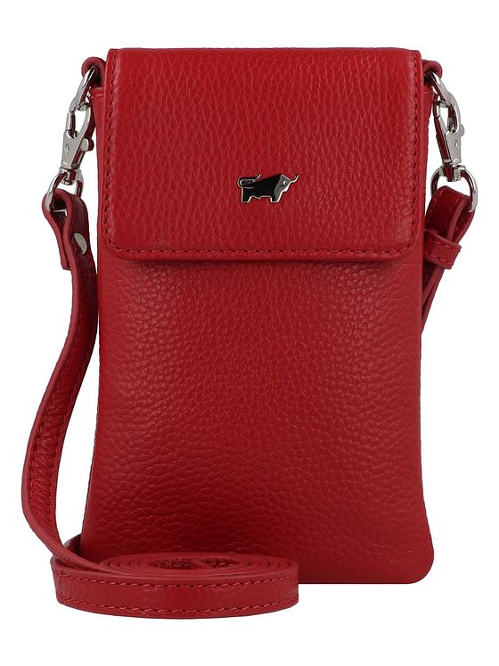 Braun Büffel Hanna Mobil-etui Læder 11.5 cm