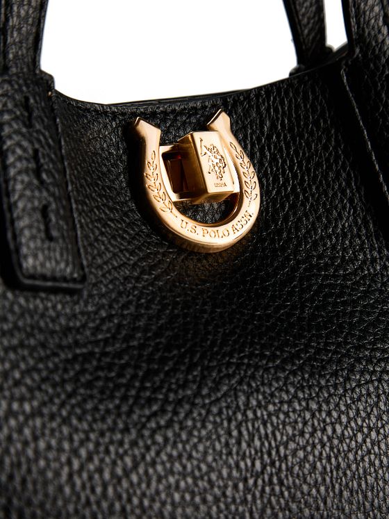 U.S. Polo Assn. Middleton Shopper-taske 33 cm