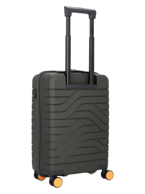 Bric's BY Ulisse 4-hjulet kabinevogn 55 cm