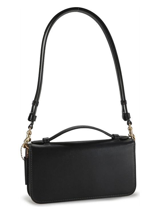 COACH Top Håndtaske Læder 20 cm