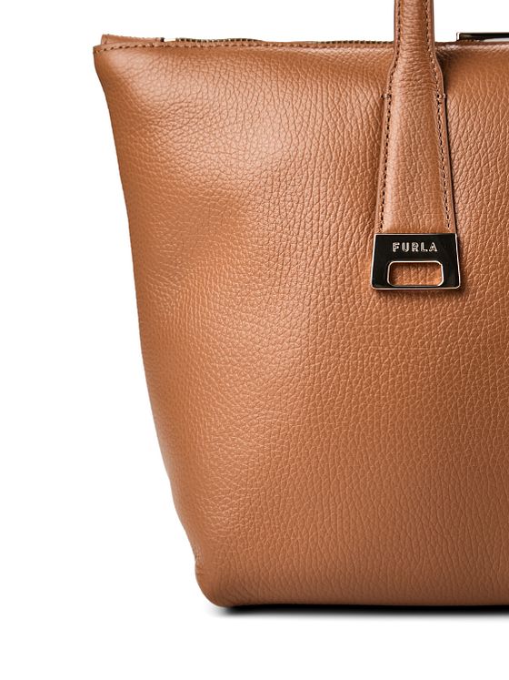 Furla Olivia Ostoskassi M Nahka 32 cm