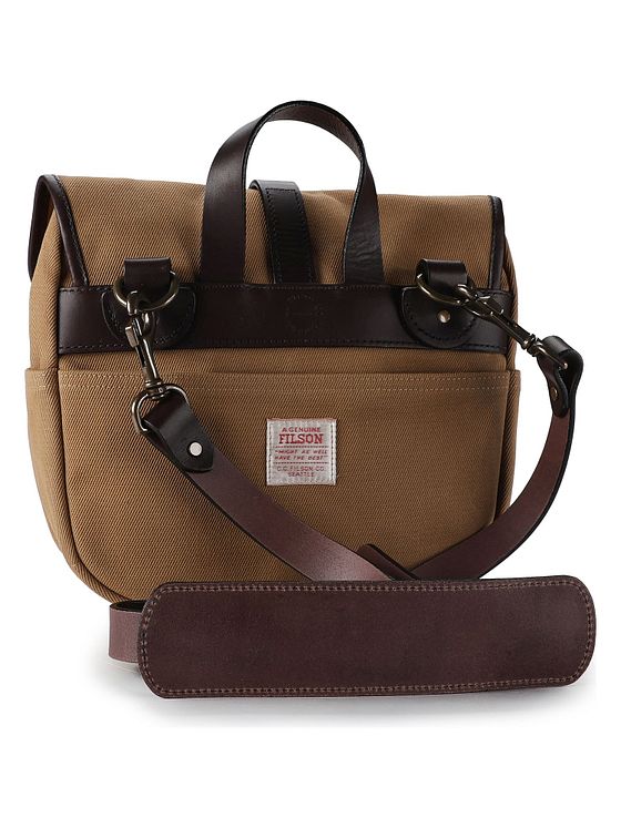 Filson Luggage Twill Skuldertaske 25.5 cm
