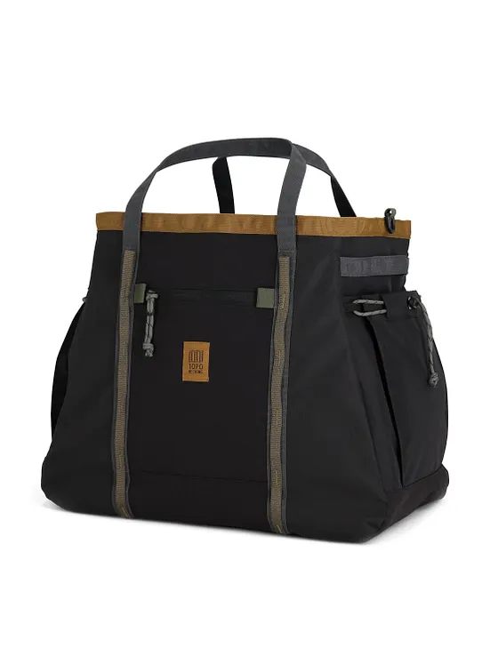 Topo Designs Mountain Bolsa de compras 51 cm Topo Designs Mountain Bolsa de compras 51 cm