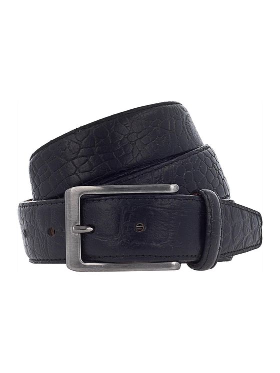 Vanzetti Bælte i læder Vanzetti Bælte i læder