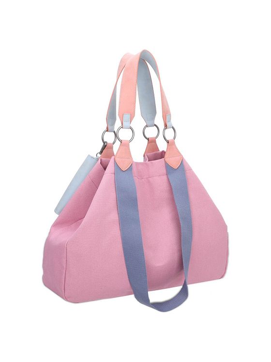 Fritzi aus Preußen Izzy Canvas Ostoskassi 45 cm