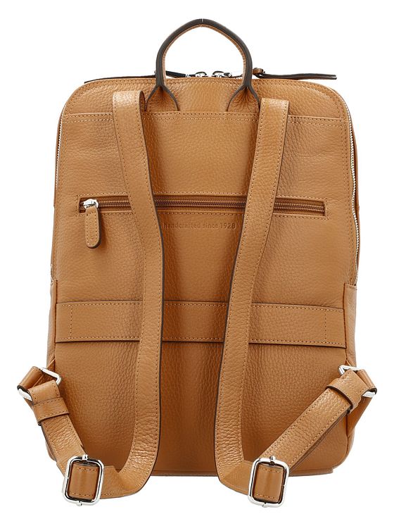 Picard Pure City-rygsæk Læder 34 cm