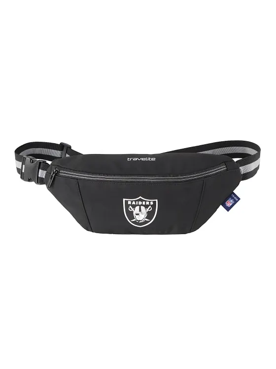 Travelite travelite x NFL Bæltetaske 33 cm Travelite travelite x NFL Bæltetaske 33 cm