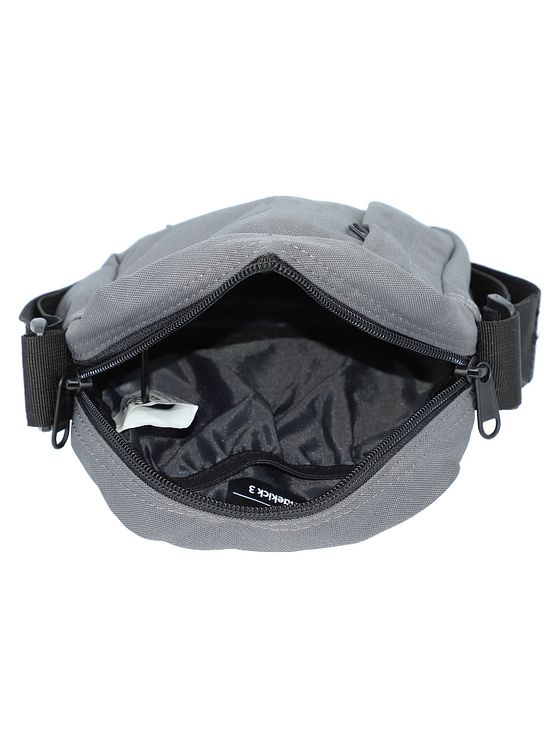 Cabin Zero Taška přes rameno Sidekick RFID 19 cm