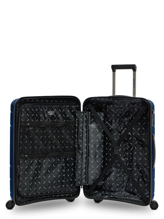 Redolz Essentials 11 MEDIUM 4 hjul Trolley 66 cm