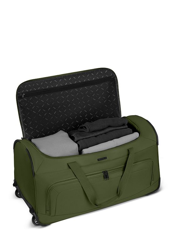Redolz Duffle Essentials 2 hjul Rejsetaske 71 cm Redolz Duffle Essentials 2 hjul Rejsetaske 71 cm