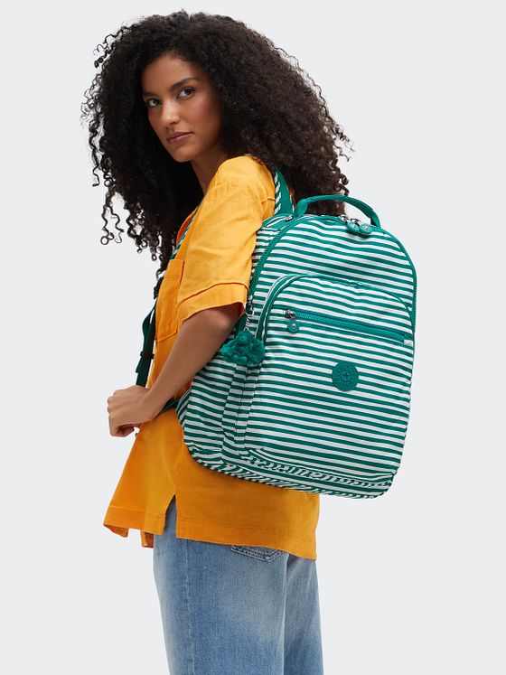 Kipling Basic Seoul Lap Daypack 44 cm Laptoprum