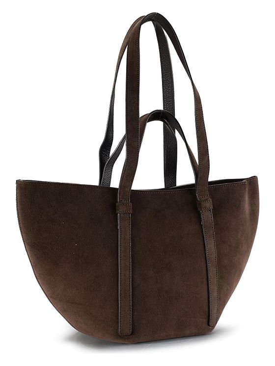 abro Cosmo Shopper-taske Læder 40 cm abro Cosmo Shopper-taske Læder 40 cm