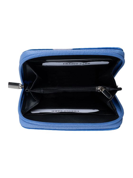 Bench Twill Pung 12 cm