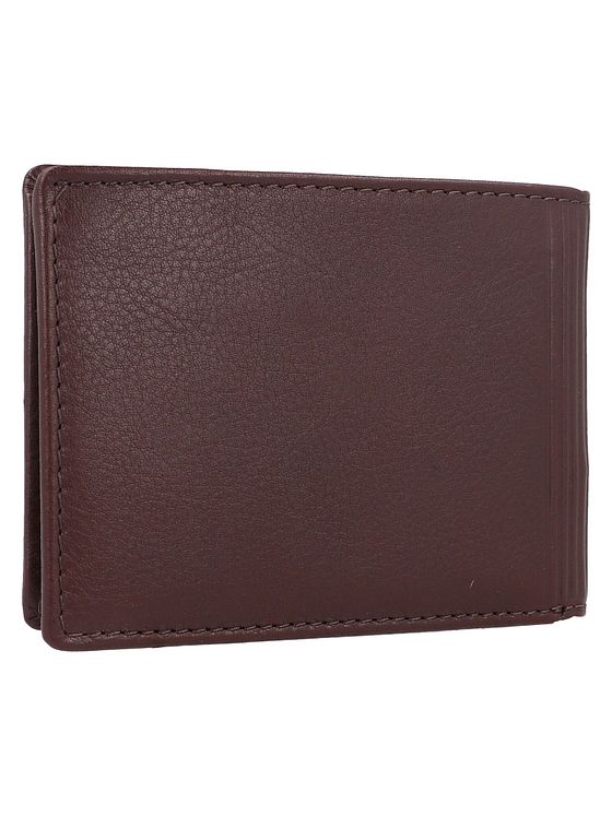 camel active Cliff Peněženka RFID ochrana Kůže 11.5 cm