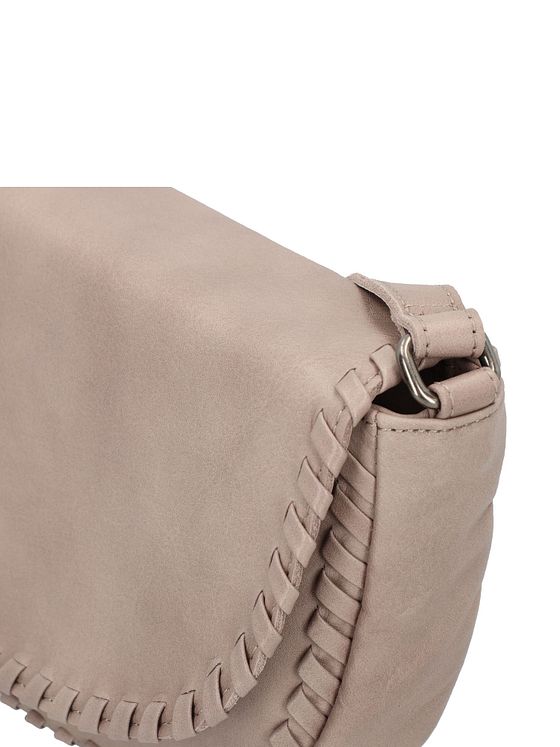 FredsBruder Calm Skuldertaske Læder 26 cm