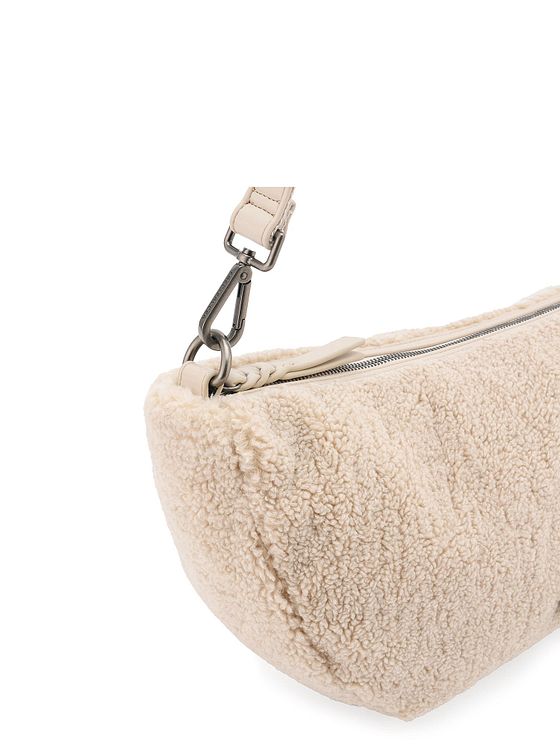 FredsBruder Furry Friend Taška přes rameno Kůže 45 cm