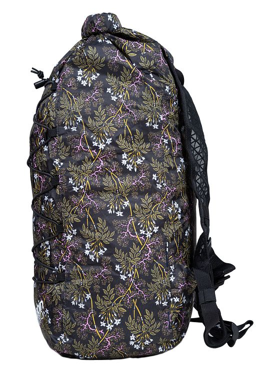 Cabin Zero Companion Bags ADV Dry 30L rygsæk RFID 50 cm Cabin Zero Companion Bags ADV Dry 30L rygsæk RFID 50 cm