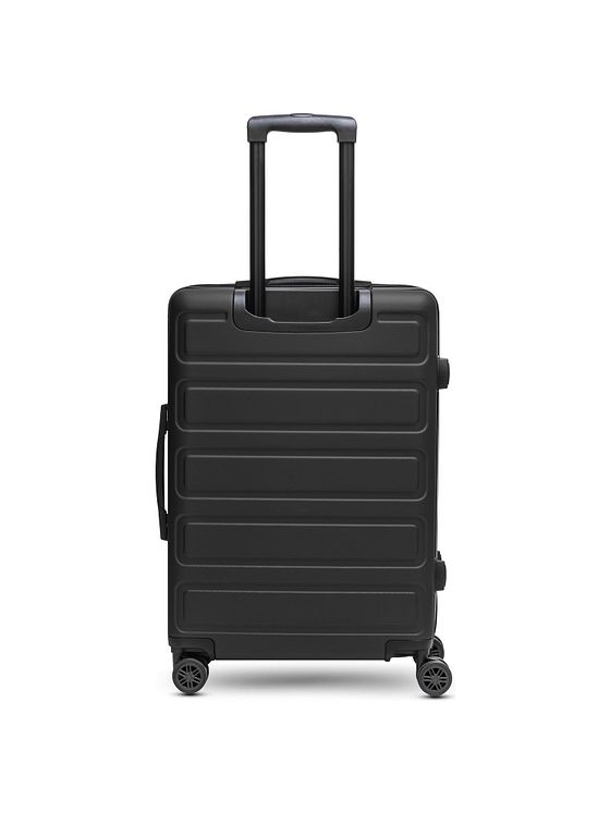 Redolz Essentials 08 MEDIUM 4 hjul Trolley 67 cm