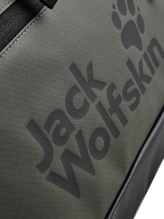 Jack Wolfskin Tecton Weekendväska 28 cm Jack Wolfskin Tecton Weekendväska 28 cm
