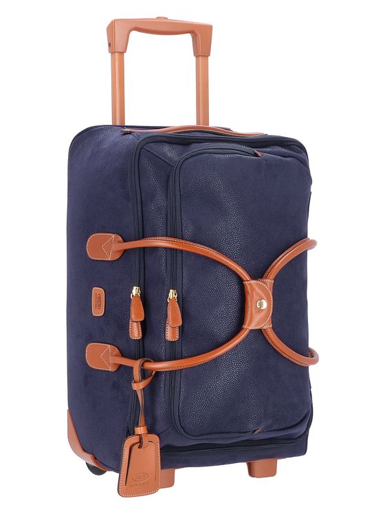 Bric's Life roller rejsetaske 55 cm