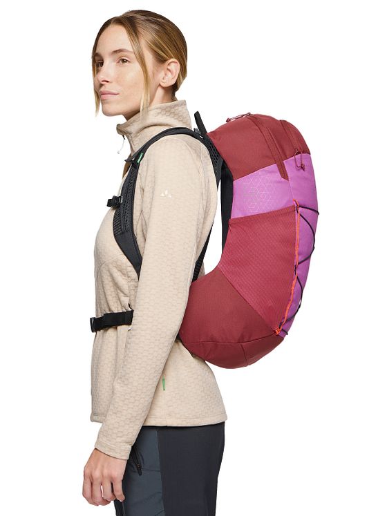 Vaude Agile Air Trekking-rygsæk 53 cm Vaude Agile Air Trekking-rygsæk 53 cm