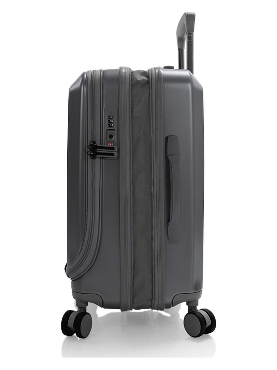 Heys EZ Fashion 4 hjul Kabinetrolley S 53 cm med strækfold Heys EZ Fashion 4 hjul Kabinetrolley S 53 cm med strækfold