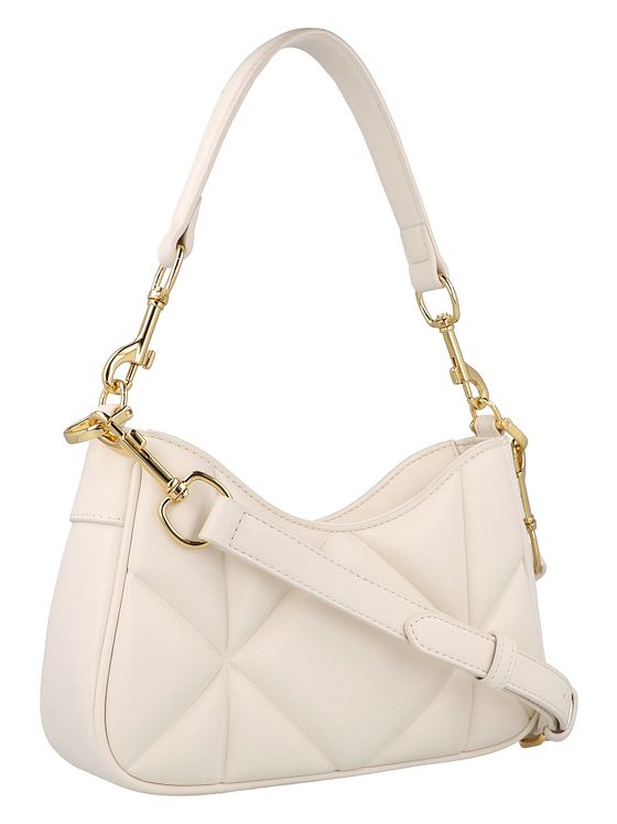 Love Moschino Embossed Skuldertaske 22.5 cm