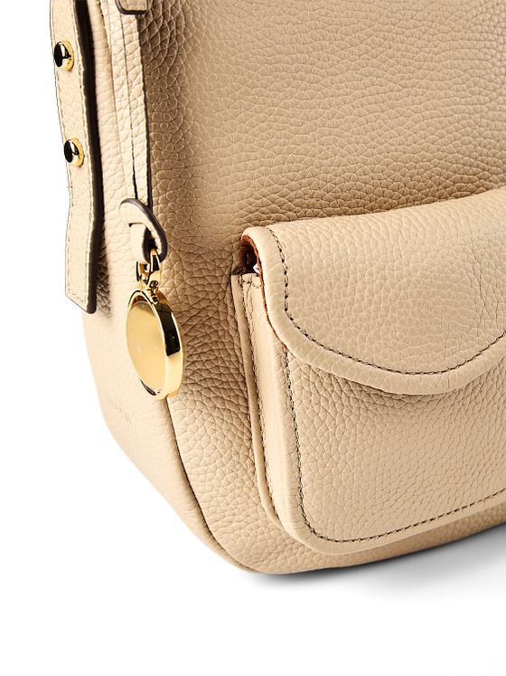 Fossil Jolie Taška přes rameno Kůže 27 cm