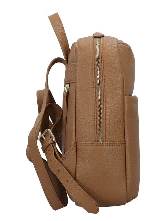 Braun Büffel Hanna City-rygsæk S Læder 31 cm