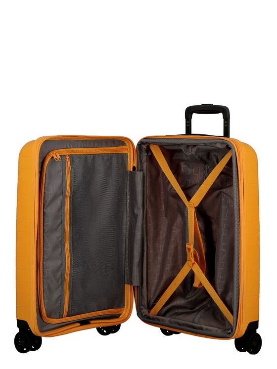 Jump Striper 4 hjul Trolley 68 cm med strækfold Jump Striper 4 hjul Trolley 68 cm med strækfold