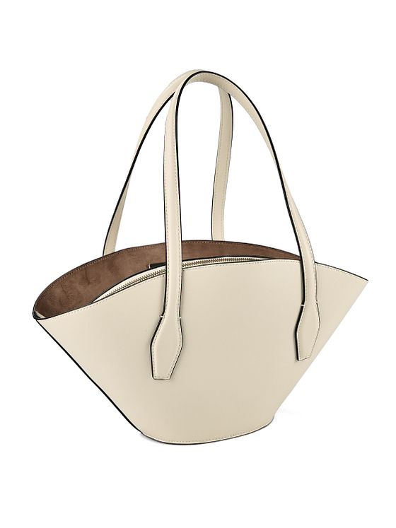 Boss Numah Skuldertaske Læder 42 cm