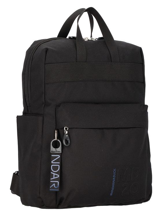 Mandarina Duck Rygsæk med 38 cm rum til bærbar computer