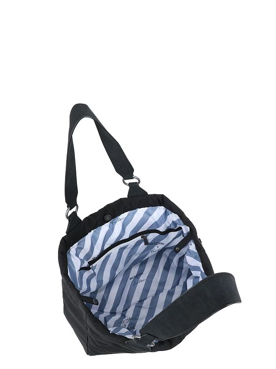 Fritzi aus Preußen Brigitte x Fritzi Limited Chain Sky Shopper-taske 42 cm