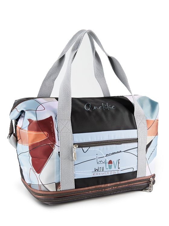 Anekke Sophia Weekend-rejsetaske 58 cm