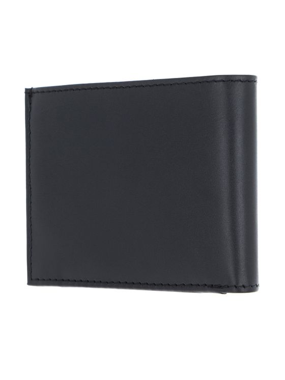 oxmox Leather Pung RFID-beskyttelse Læder 11 cm oxmox Leather Pung RFID-beskyttelse Læder 11 cm