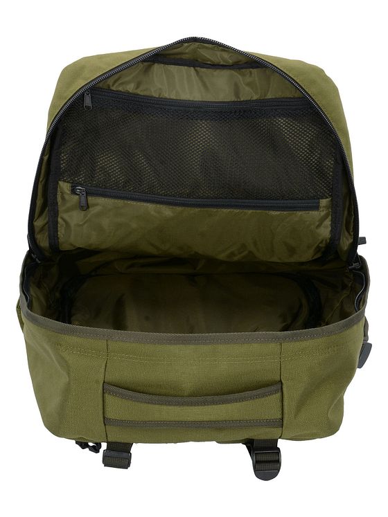 Cabin Zero Militær 36L kabinerygsæk Rygsæk 46 cm Cabin Zero Militær 36L kabinerygsæk Rygsæk 46 cm