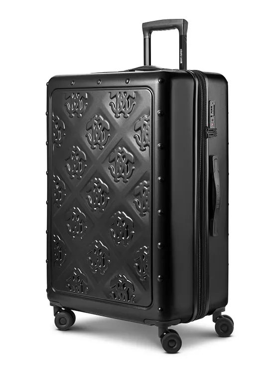 Roberto Cavalli Florence 4-hjulet Kuffert 74 cm med ekspansion Roberto Cavalli Florence 4-hjulet Kuffert 74 cm med ekspansion