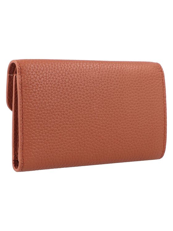 AIGNER Elsa Pung RFID-beskyttelse Læder 14 cm